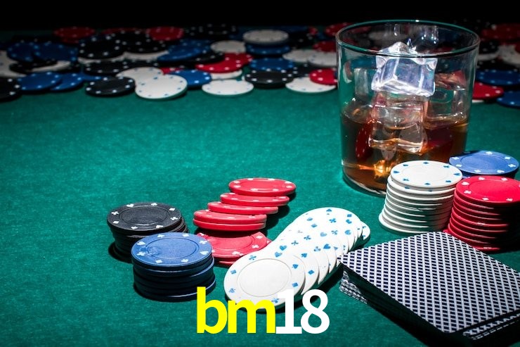 A Emoção da Loteria na bm18: Uma Chance de Mudança de Vida