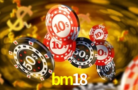 Descubra a Magia dos Jogos de Arcade no bm18